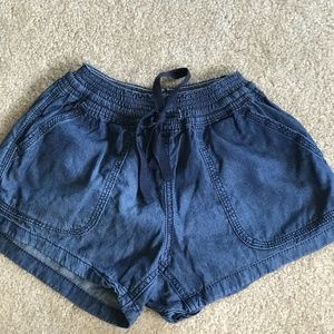 Altar’d State shorts